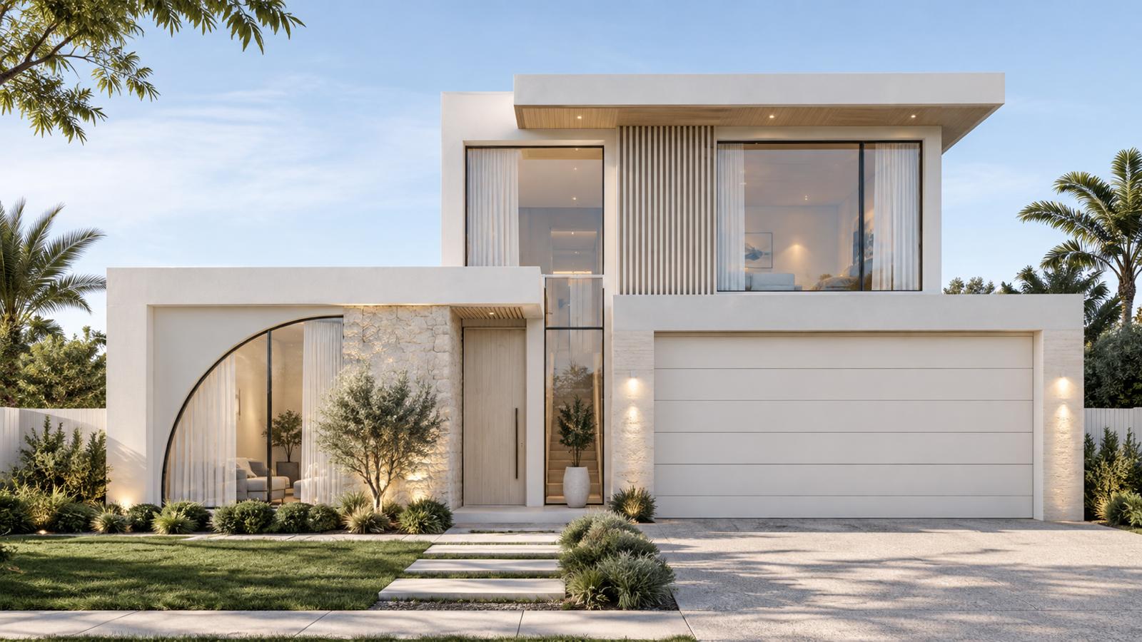 2 Armstrong, Beaumaris
